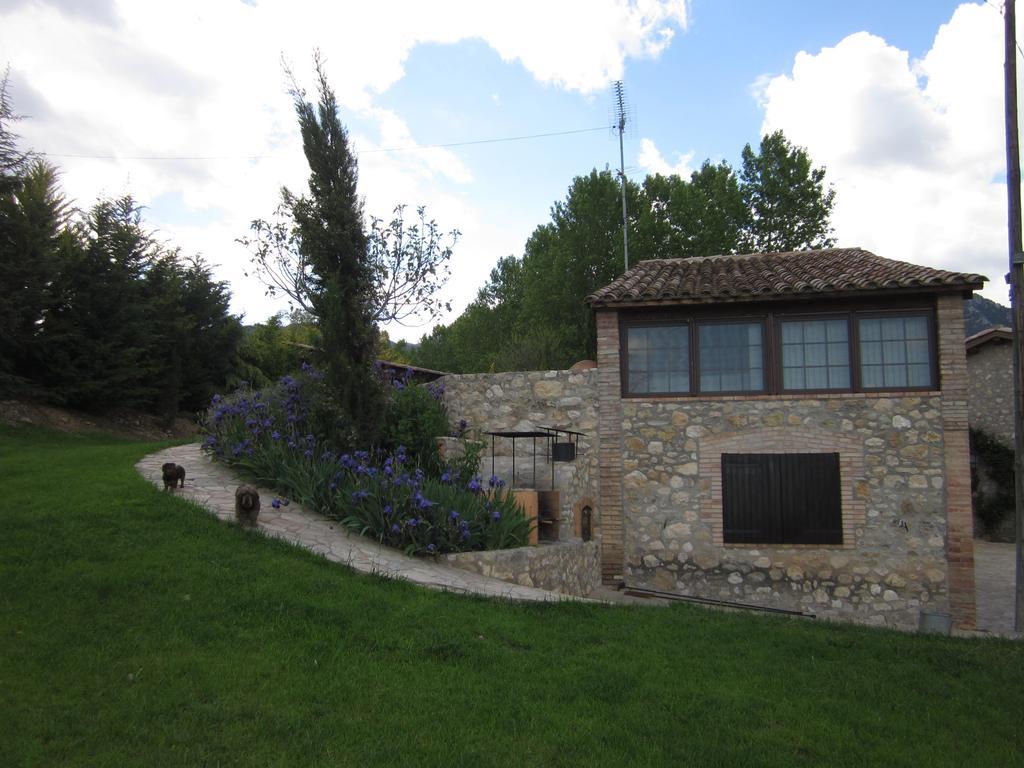 Casa Horta Guest House Aviá Exterior photo