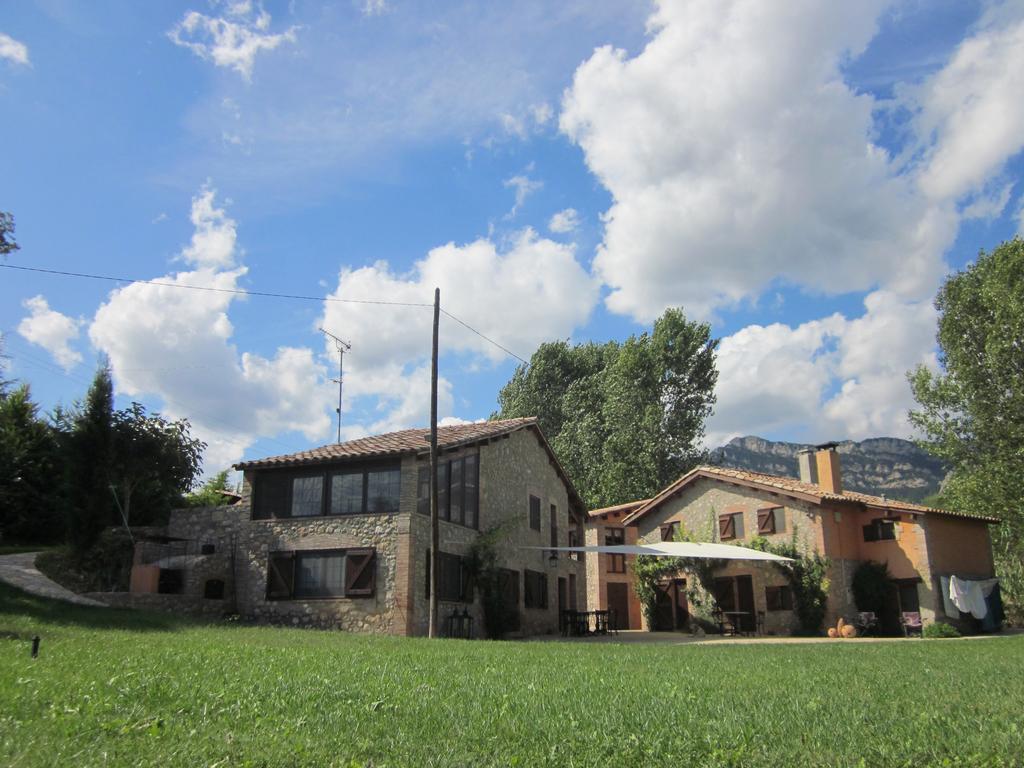 Casa Horta Guest House Aviá Exterior photo