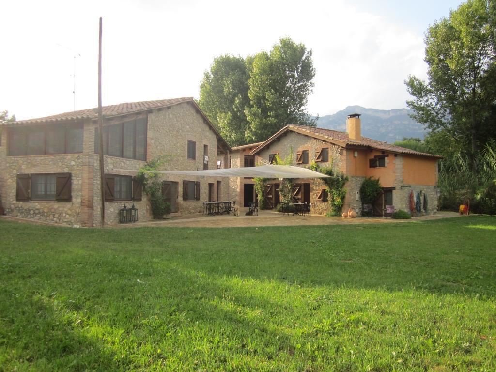 Casa Horta Guest House Aviá Exterior photo